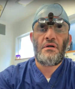 أفضل جراح تجميل في عمليات شد الرقبة