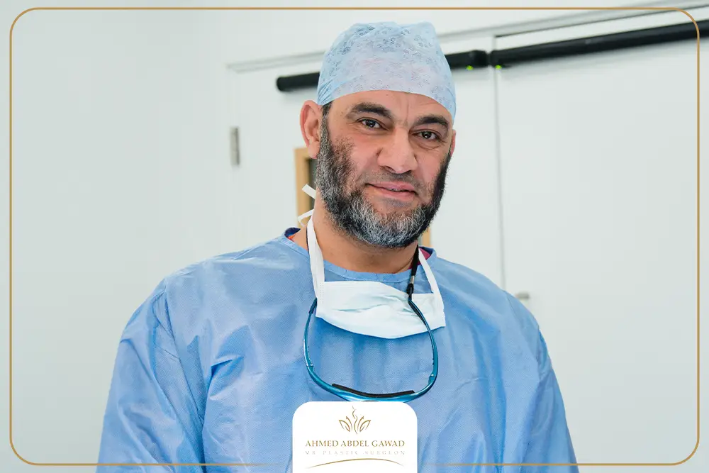 افضل دكتور تجميل انف في مصر