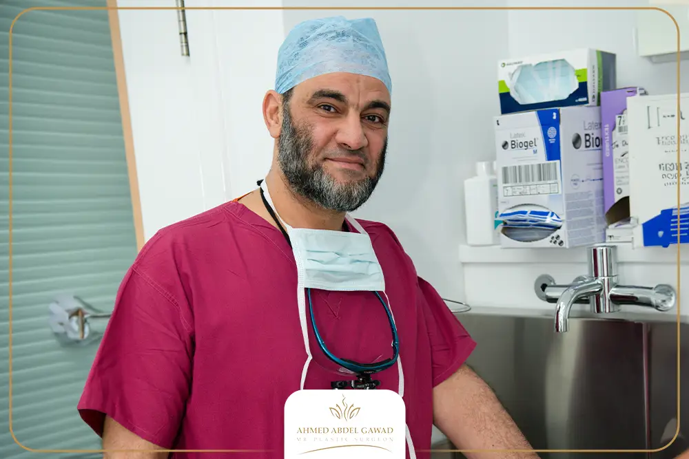 افضل دكتور تصغير الثدي في مصر